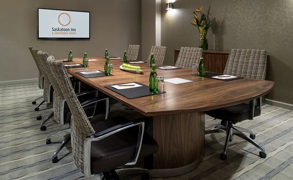 Saskatoon Inn Hotel & Conference Centre