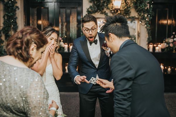 Party Pros Vancouver