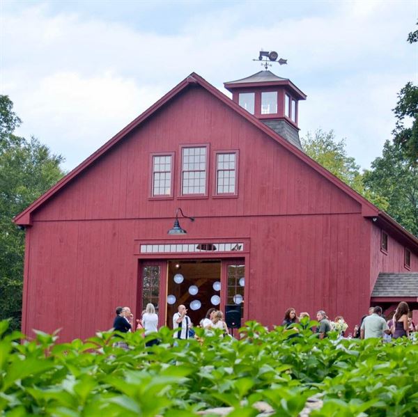 Cedarbrook Barn