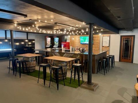 Great Oaks Banquet & Events