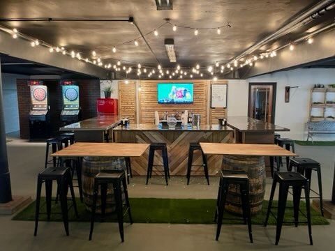 Great Oaks Banquet & Events