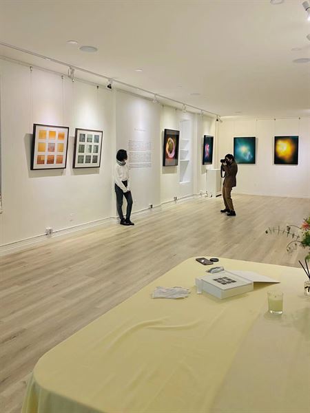 Broadway Gallery New York