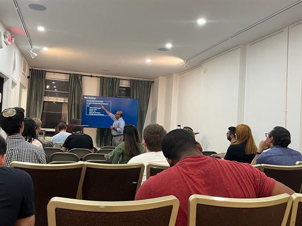 Broadway Gallery New York