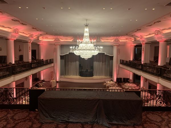 Philly Wedding Lighting, LLC