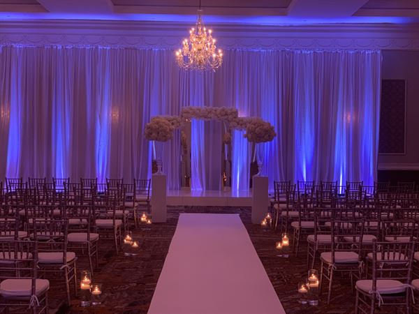 Philly Wedding Lighting, LLC