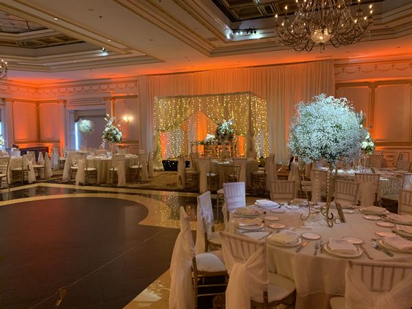 Philly Wedding Lighting, LLC