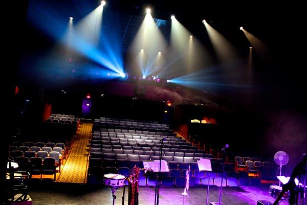 Greenwood Community Theatre