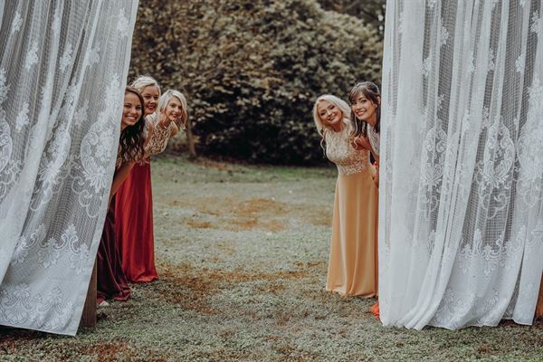 The Gardens of Abbewood