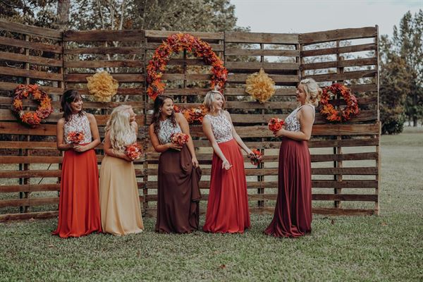 The Gardens of Abbewood