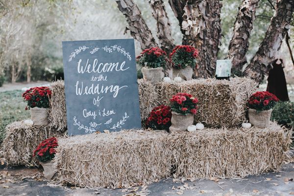 The Gardens of Abbewood