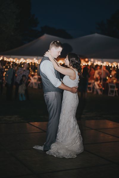 The Gardens of Abbewood