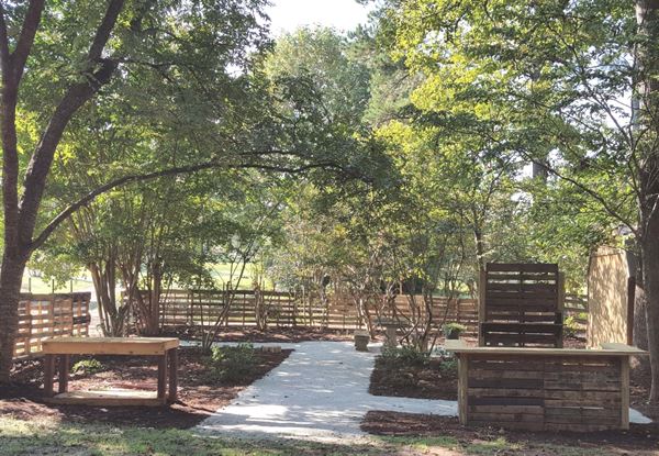 The Gardens of Abbewood