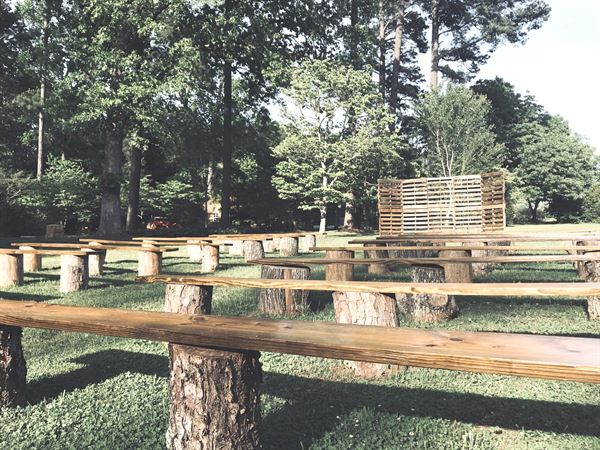 The Gardens of Abbewood