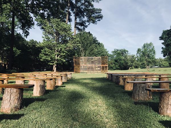 The Gardens of Abbewood