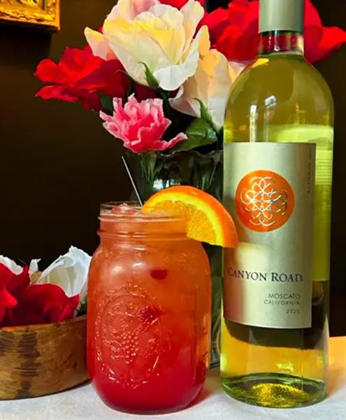 Montague's Restaurant