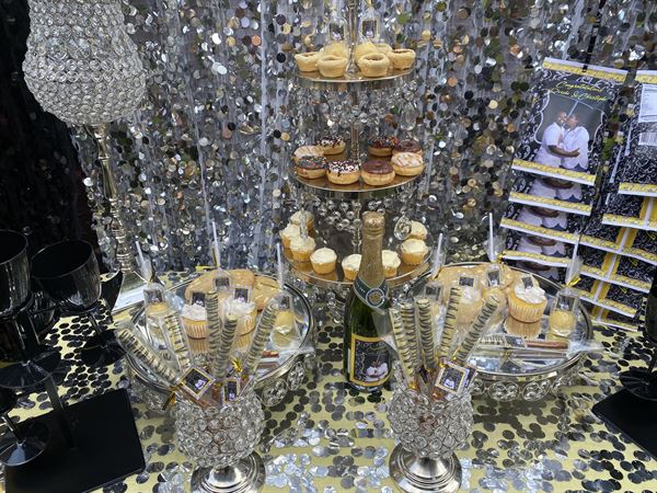 T & T Event Specialist