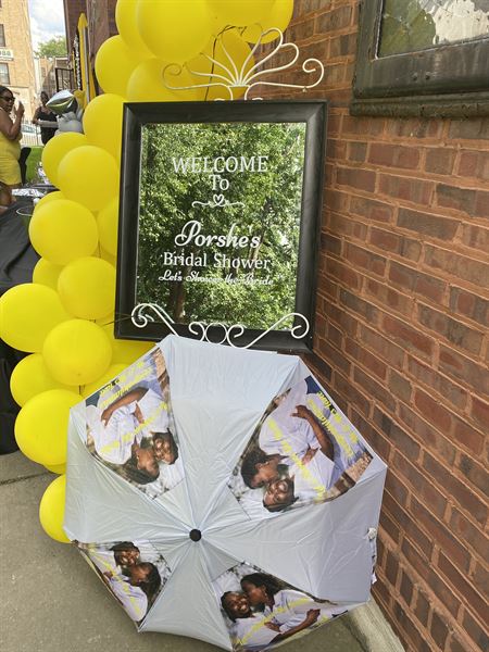 T & T Event Specialist