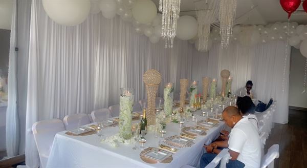 T & T Event Specialist