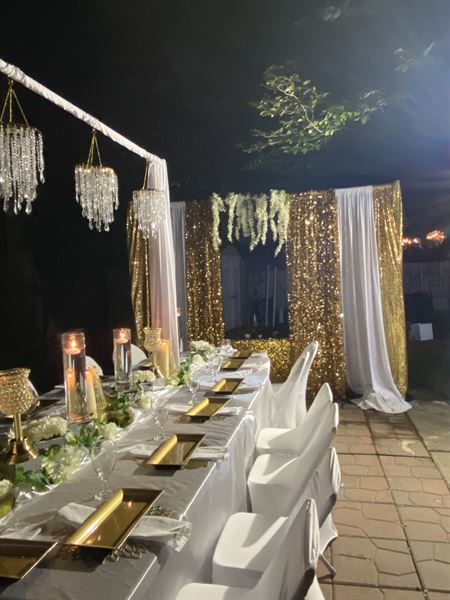 T & T Event Specialist