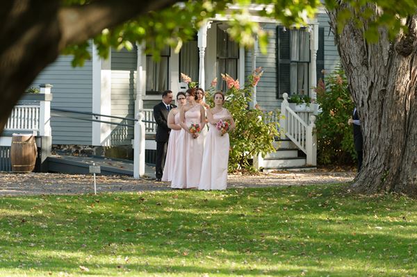 The Thompson Inn and Cyderhouse