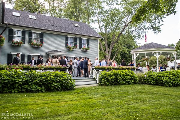 The Thompson Inn and Cyderhouse