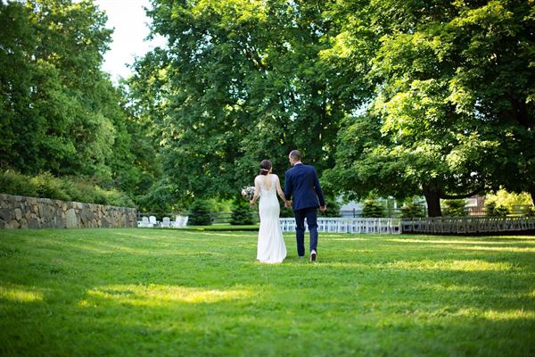 The Thompson Inn and Cyderhouse