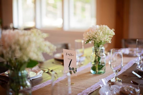 The Thompson Inn and Cyderhouse