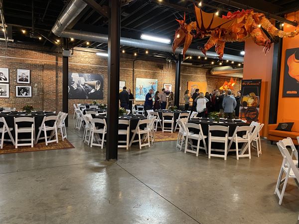 Copper & Kings Distillery