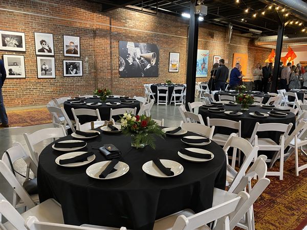 Copper & Kings Distillery