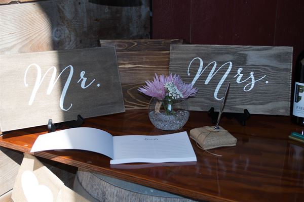 Botham Vineyards & Winery