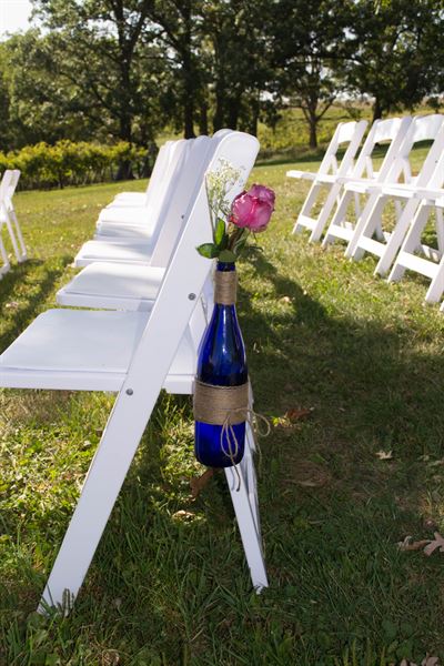 Botham Vineyards & Winery