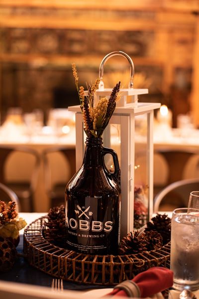 Hobbs Tavern & Brewing Company
