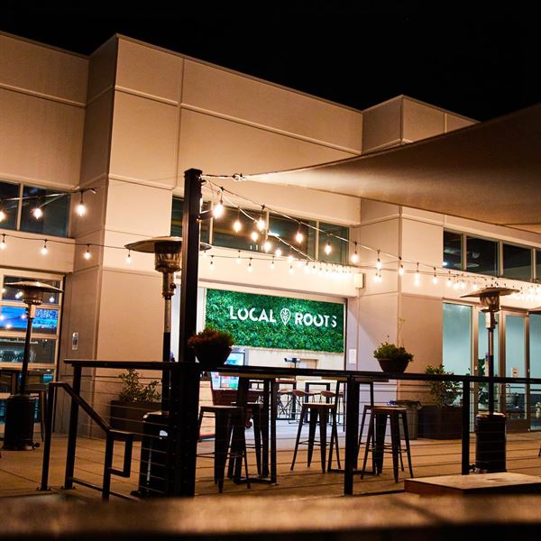 Local Roots Kombucha