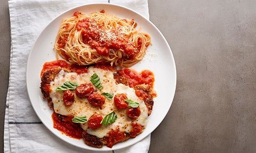 Romano's Macaroni Grill