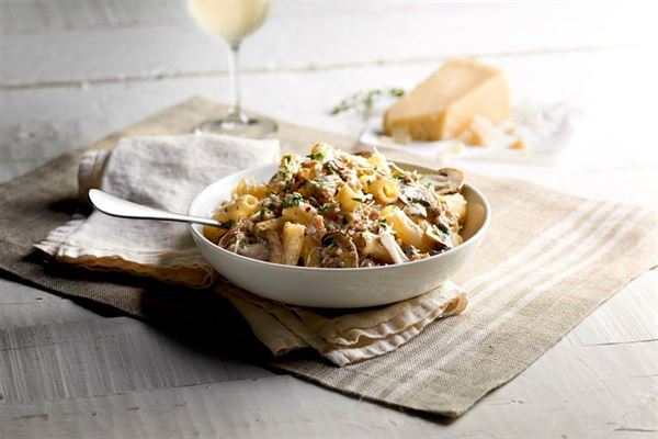 Romano's Macaroni Grill