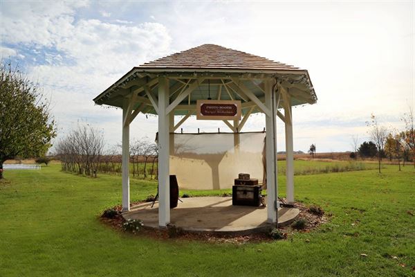 Blodgett Wedding Barn