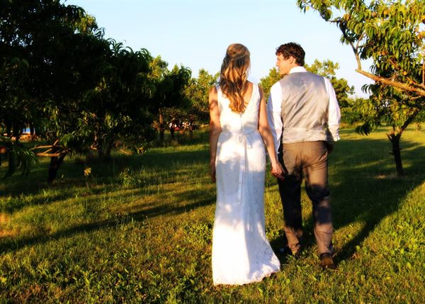 Blodgett Wedding Barn