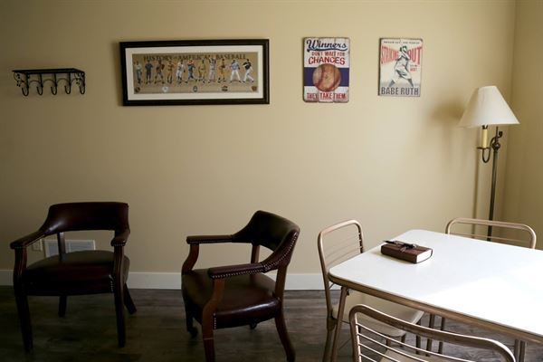 Blodgett Wedding Barn