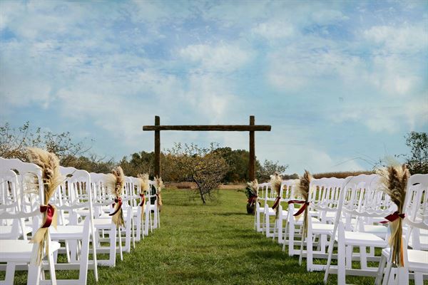 Blodgett Wedding Barn