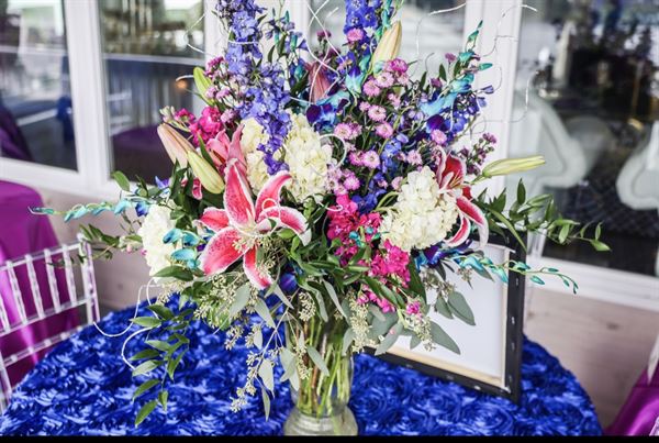 Chateau Events & Planning LLC