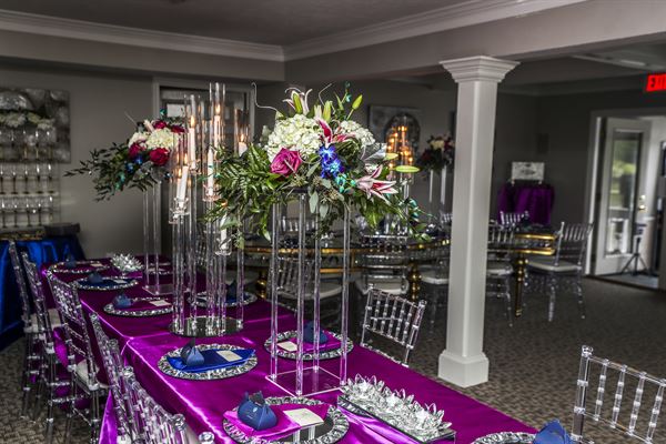 Chateau Events & Planning LLC