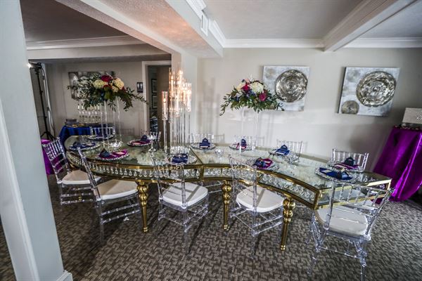 Chateau Events & Planning LLC