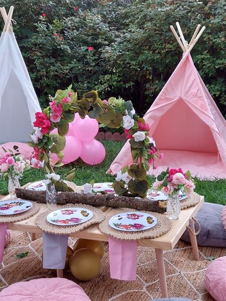 Chateau Events & Planning LLC