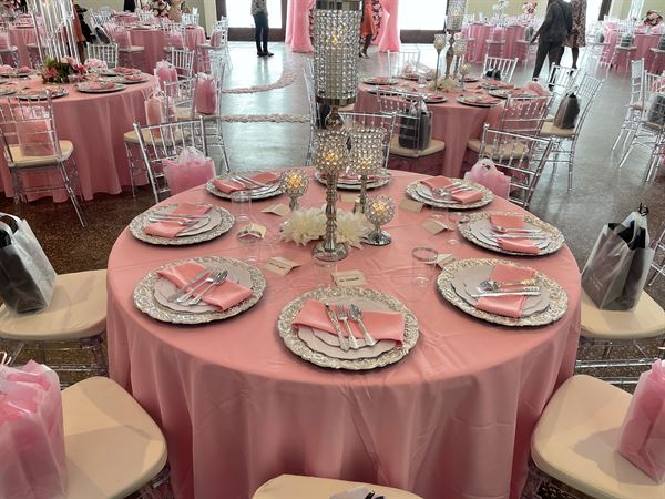 Chateau Events & Planning LLC