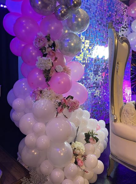 Chateau Events & Planning LLC