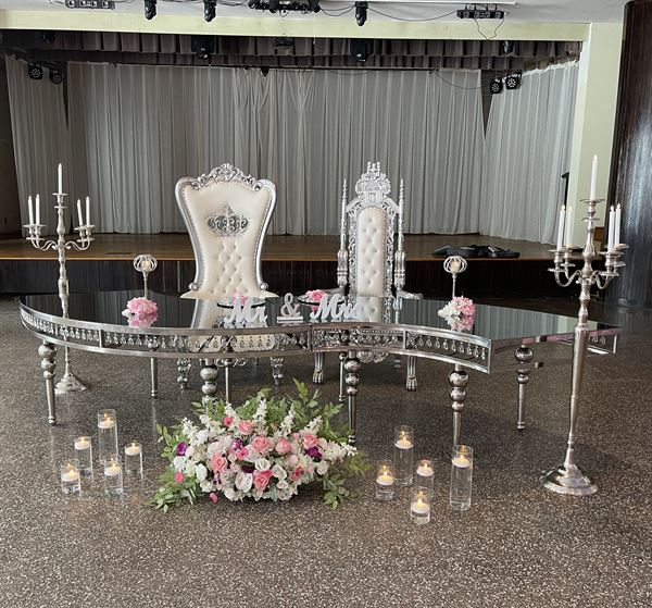 Chateau Events & Planning LLC