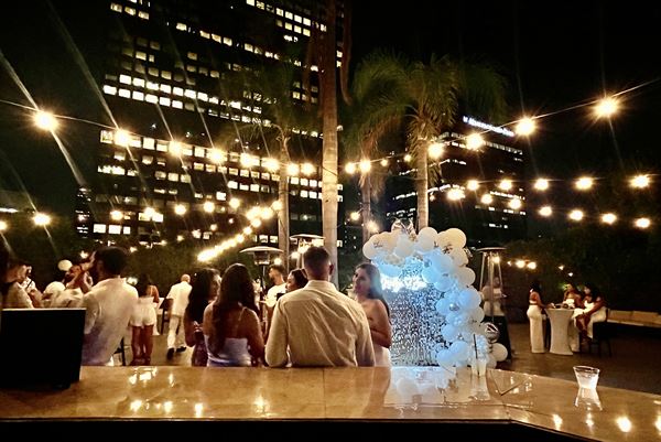 Bonaventure Brewing Co