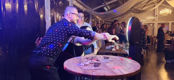 Eagle Feather Entertainment