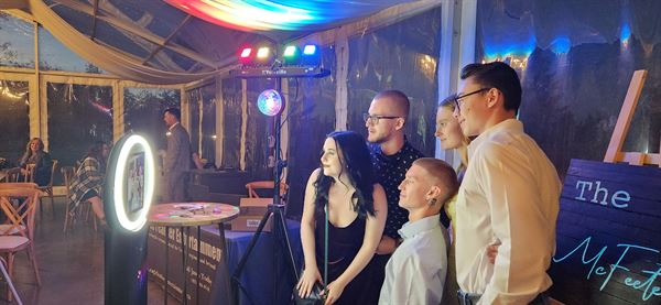 Eagle Feather Entertainment