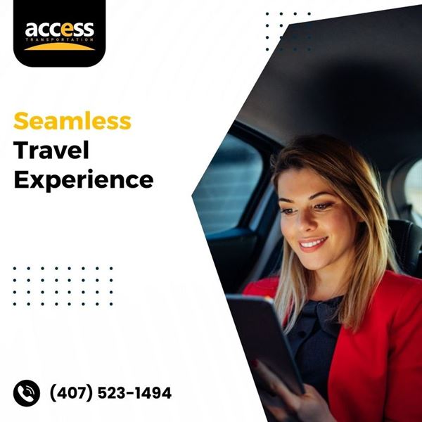 Access Transportation